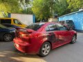 2008 Mitsubishi Lancer X, красный, 850000 рублей - вид 2