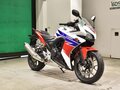 2015 Honda CBR 400R, белый, 376000 рублей - вид 2