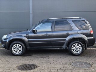 2008 Ford Escape I Рестайлинг 2, серый, 1079000 рублей, вид 2