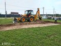 2013 JCB 5CX, жёлтый, 6500000 рублей