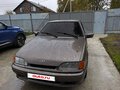 2013 Lada (ВАЗ) 2114, коричневый