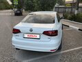 2017 Volkswagen Jetta VI Рестайлинг, белый, 1150000 рублей - вид 2