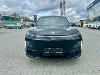 2026 Changan Deepal S09, чёрный, 7039900 рублей, вид 3