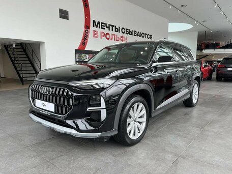 Audi Q6