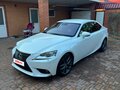 2014 Lexus IS 250 III, белый, 2800000 рублей