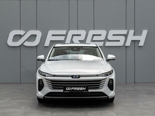 2024 FAW Bestune B70 I Рестайлинг, белый, 1999000 рублей, вид 3