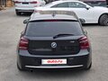 2013 BMW 1 серии 116i II (F20/F21), чёрный, 600000 рублей - вид 2