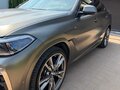 2020 BMW X6 M50d III (G06), зелёный, 7400000 рублей - вид 5