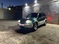 1999 Suzuki Grand Vitara I, зелёный