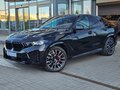2024 BMW X6 30d III (G06) Рестайлинг, чёрный