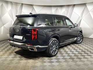 2026 GAC GS8 Dragon II, чёрный, 4481000 рублей, вид 2