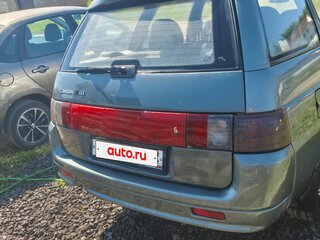 2002 Lada (ВАЗ) 2111, серый, 169000 рублей, вид 4