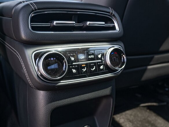 2021 Genesis GV80 I, зелёный - вид 25