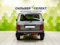 2020 Lada (ВАЗ) 2121 (4x4) I Рестайлинг (2020), коричневый - вид 3