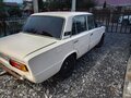 1994 Lada (ВАЗ) 2106, бежевый - вид 5