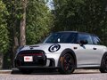 2022 Mini Hatch JCW III (F55/F56) Рестайлинг 2, серый, 3000000 рублей