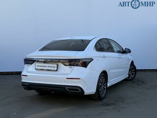 2023 Omoda S5, белый, 1340000 рублей, вид 5