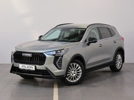 Haval Jolion I Рестайлинг 2