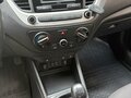 2018 Hyundai Solaris II, синий, 1070000 рублей - вид 9