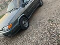 2009 Lada (ВАЗ) 2114, серый, 250000 рублей - вид 3