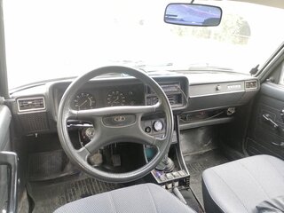 2008 Lada (ВАЗ) 2107, коричневый, 82500 рублей, вид 4