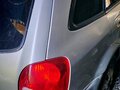 2002 Mazda AZ-Wagon II Рестайлинг, серебристый, 280000 рублей - вид 5