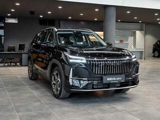 2026 VOLGA K40, чёрный, 3149000 рублей, вид 3