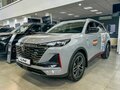 2026 Changan UNI-S I, серый, 3229900 рублей