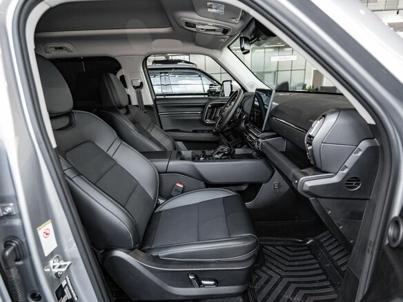 2026 Haval H7 I, серый, 4199000 рублей - вид 10