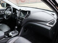 2015 Hyundai Santa Fe III Рестайлинг, чёрный, 1747000 рублей - вид 7