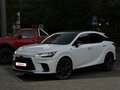2025 Lexus RX 350 V, белый, 9500000 рублей