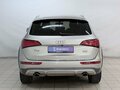 2016 Audi Q5 I (8R) Рестайлинг, зелёный, 1979000 рублей - вид 6