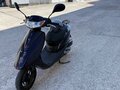 2014 Honda Dio, фиолетовый, 90000 рублей - вид 2