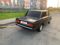 2011 Lada (ВАЗ) 2107, зелёный, 260000 рублей - вид 9