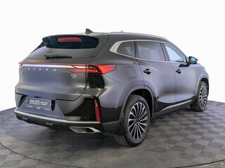 2022 Exeed TXL I Рестайлинг, чёрный, 1850000 рублей, вид 5
