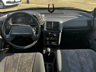 2001 Lada (ВАЗ) 2110, серебристый, 122000 рублей, вид 2