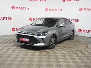 2024 BAIC U5 Plus, серый, 1378000 рублей, вид 1