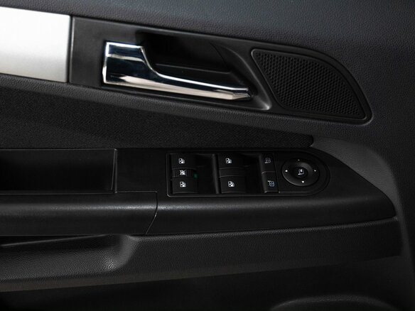 2010 Opel Zafira B Рестайлинг, серый - вид 17