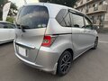 2016 Honda Freed I Рестайлинг 2, серебристый, 921000 рублей - вид 3