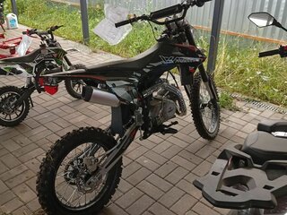 VMC (Vento) V-Thunder