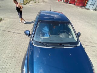 2010 Chevrolet Cruze I, синий, 480000 рублей, вид 4