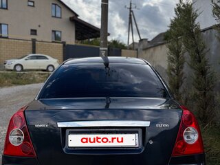 2010 Vortex Estina I, чёрный, 230000 рублей, вид 4