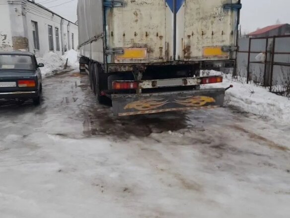 1996 Volvo FH, белый, 949000 рублей - вид 1
