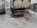 1996 Volvo FH, белый, 949000 рублей - вид 1