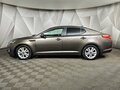 2013 Kia Optima III, коричневый - вид 4