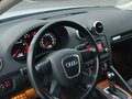 2011 Audi A3 II (8P) Рестайлинг 2, белый, 750000 рублей - вид 3
