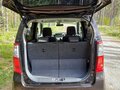 2014 Suzuki Wagon R V Рестайлинг, коричневый - вид 4