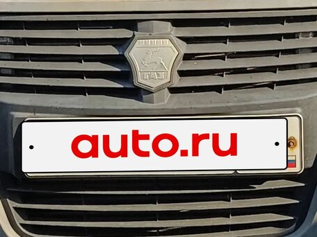2013 ГАЗ ГАЗель (3302), серебристый, 560000 рублей, вид 1