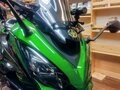 2020 Kawasaki Ninja 1000 SX, чёрный, 1390000 рублей - вид 9