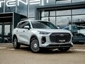 2026 Chery Tiggo 9 I, серый, 4291650 рублей